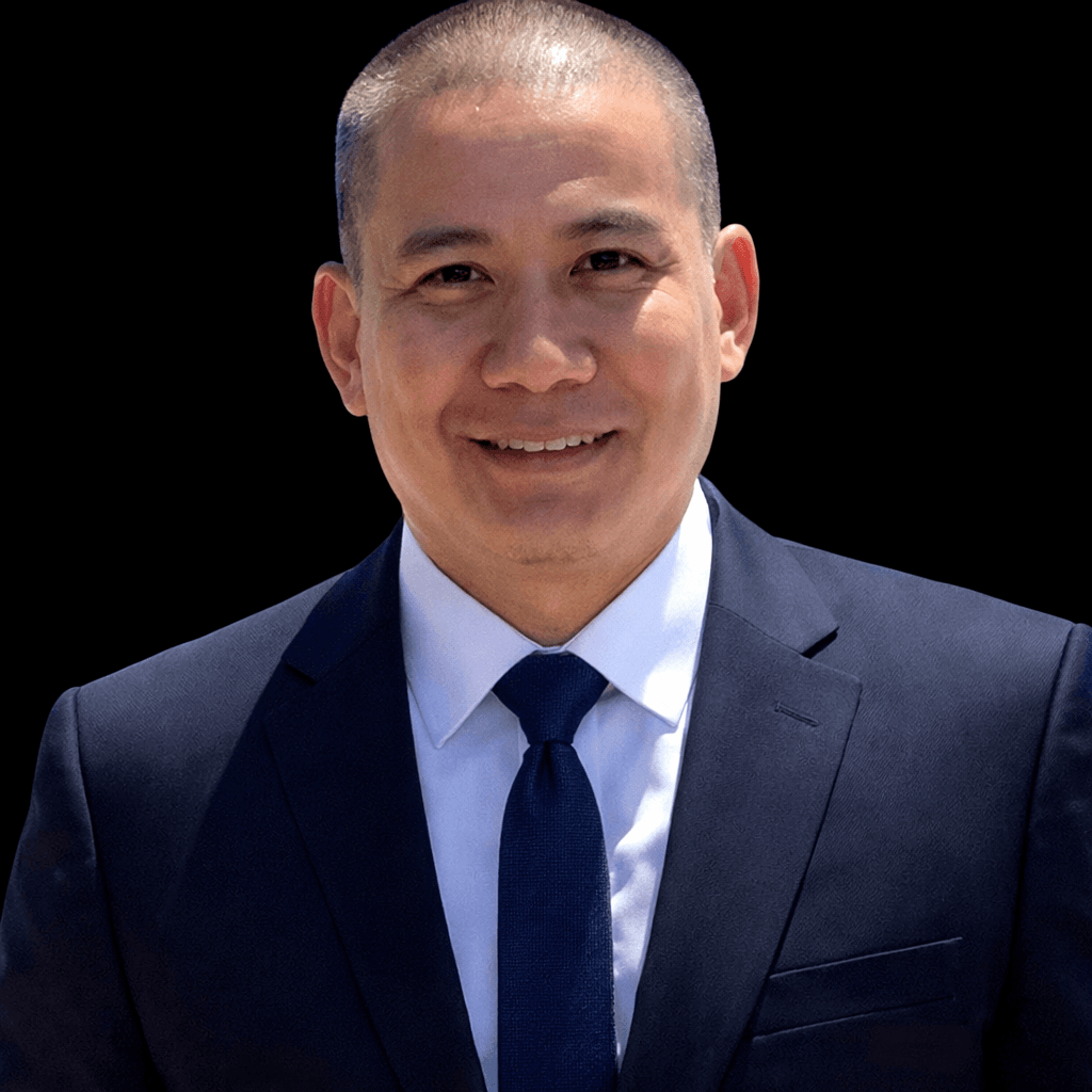 Ben Van Cat - Licensed California Insurance Producer